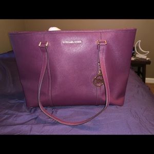 AUTHENTIC Michael Kors Tote bag